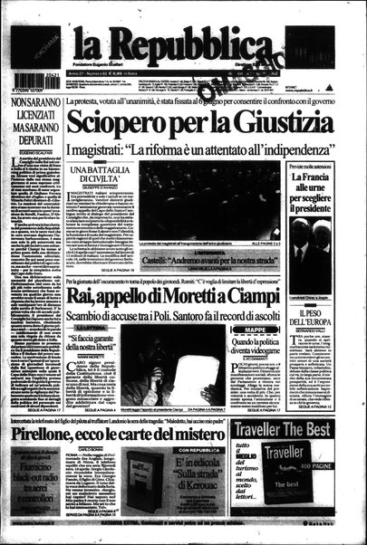 La repubblica